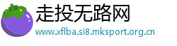 走投无路网